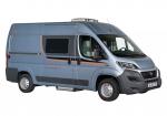Globecar Roadscout R 2014 года